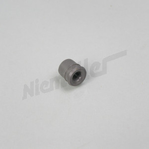 F 69 461 - fastener, lower part