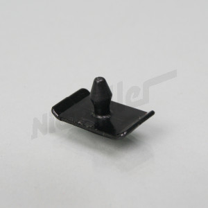 F 69 462 - fastener upper part