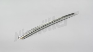 F 69 466 - garnish moulding windscreen pillar right