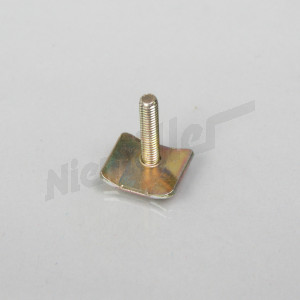 F 69 478 - Screw