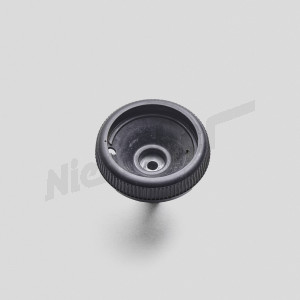 F 72 061 - Rotary knob for angular gearbox