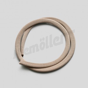 F 72 145c - Paraspigoli beige 1550mm