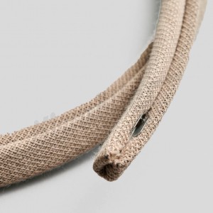 F 72 145c - Protège-arête beige 1550mm