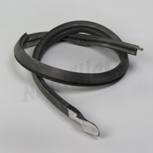 F 72 294 - weatherstrip LH