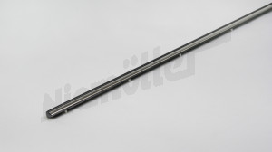 F 72 339 - moulding door LHS