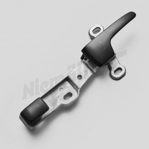 F 72 614a - inner door handle RHS