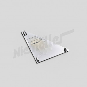 107 725 04 11 Spare part Mercedes-Benz W107