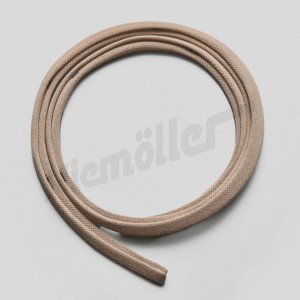 F 73 094c - Kantenschutz beige 1750mm