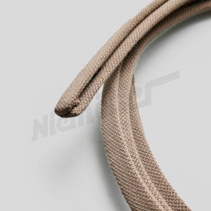 F 73 094c - ochrona krawędzi beżowa 1750mm