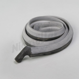 F 77 055 - front seal