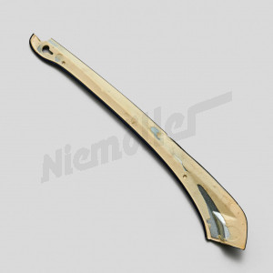 107 690 01 35 Reserveonderdeel Mercedes-Benz W107