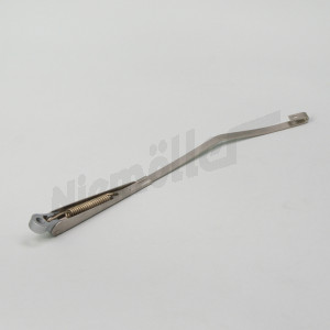 F 82 027 - Wiper arm left model 114, 115