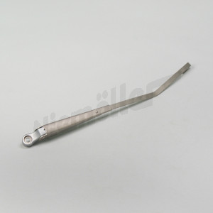 F 82 027 - Silecek kolu sol model 114, 115