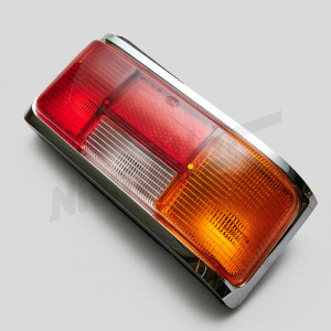 F 82 113 - Rear light right