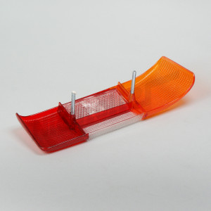 F 82 130 - LHS tail light, 2nd choice item