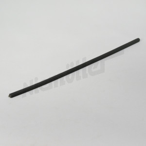 F 82 214 - wiper rubber 450mm