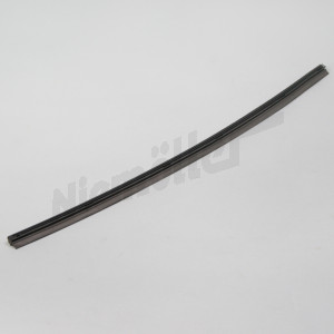 F 82 215 - Wiper rubber right/left 480mm