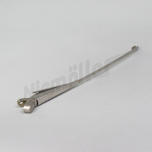 F 82 392 - Wiper arm left