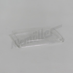 F 82 419 - Lense, RHS