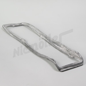 F 82 448a - seal for taill light LHS reproductiuon
