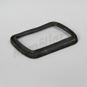 F 83 267 - rubber seal