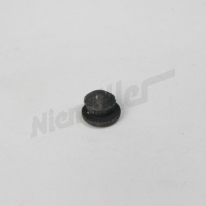 F 83 290 - rubber buffer