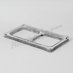 F 83 506 - sealing frame