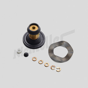 F 83 594a - rep.kit for valve F 83 594a