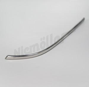 F 88 027 - Decorative rod left front