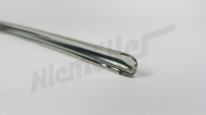 F 88 029 - Asta decorativa frontale destro