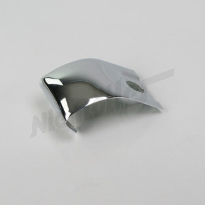 F 88 049 - Cover (bumper joint)