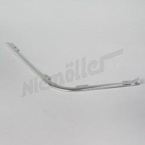 F 88 429 - Decoratieve stok rechts