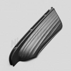 F 88 509 - cover for bumper - RHS