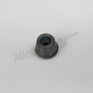 F 88 541 - rubber buffer