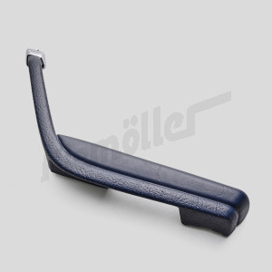 F 97 176 - Armrest right