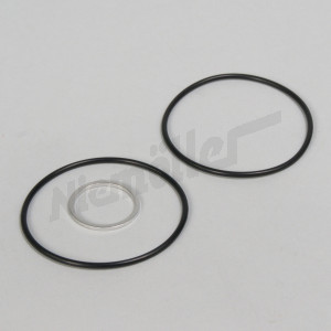 G 13 116 - gasket kit