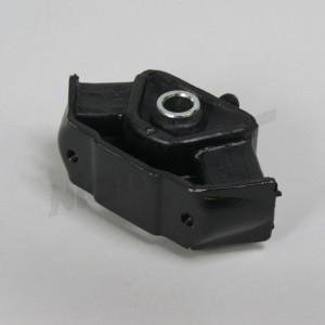 G 22 039 - Lastik takoz, arka motor takozu