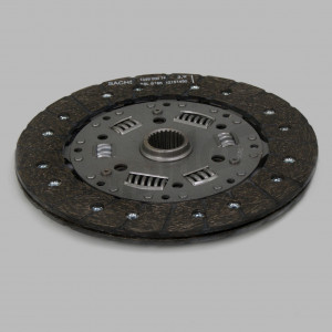 G 25 015 - Clutch disc