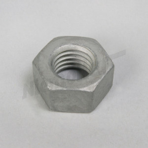 G 25 027 - hex nut