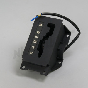 G 26 081 - switch housings