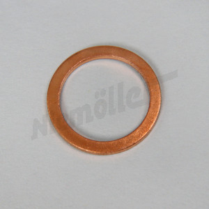 G 32 122 - sealing ring