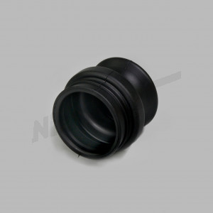 G 35 015 - Manicotto esterno Albero dell'asse con giunto ad anello