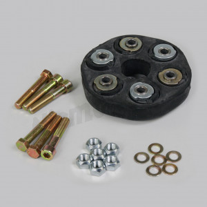 G 41 099 - Reparatieset gewrichtsschijf