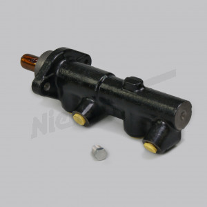 G 42 024 - Master cylinder