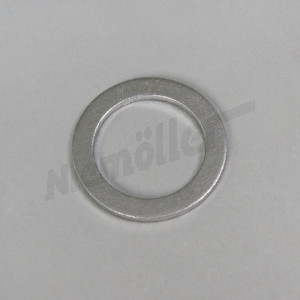 G 42 078 - sealing ring A 14x20 Al