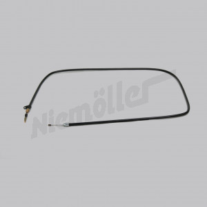 G 42 215 - Front brake cable