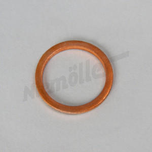 G 46 006 - sealing ring