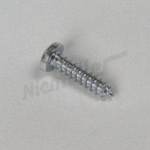 G 46 097 - sheet-metal screw