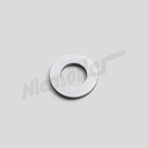 G 46 103 - Spacer washer /3.5 mm as required/