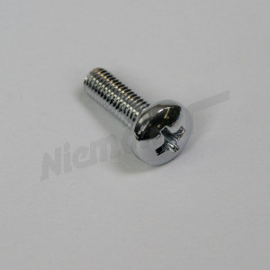 G 47 021 - Lens head screw